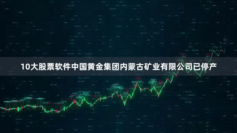 10大股票软件中国黄金集团内蒙古矿业有限公司已停产